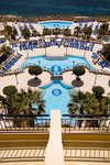 Corinthia San Gorg Hotel 